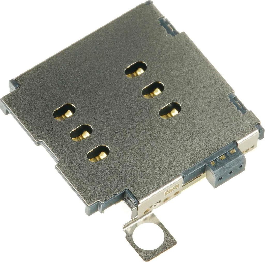 Simkartenleser für Apple iPhone 13 mini