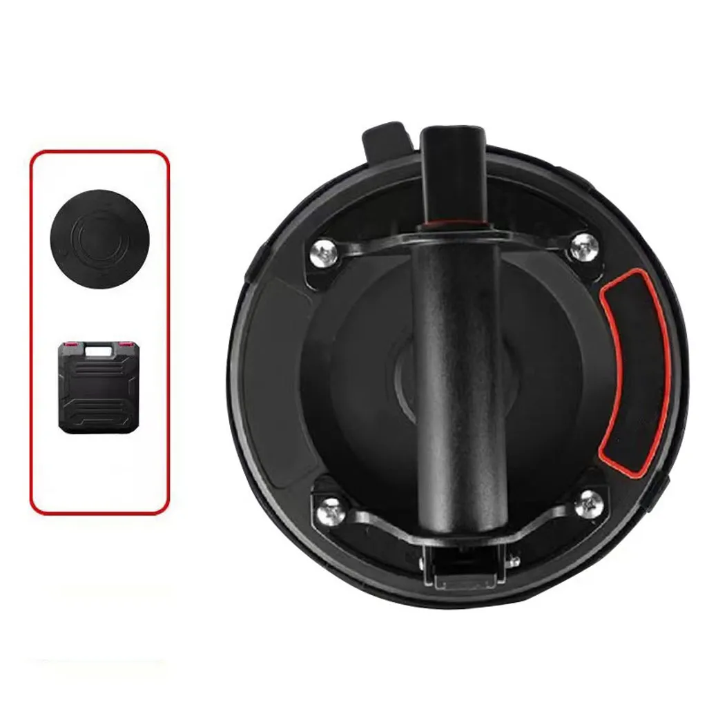 Ventouse pour carrelage grand format et dalles de manutention 200mm