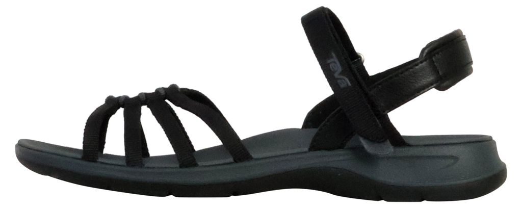 Sandali con chiusura a strappo Tirra Traveler Immagine del prodotto 