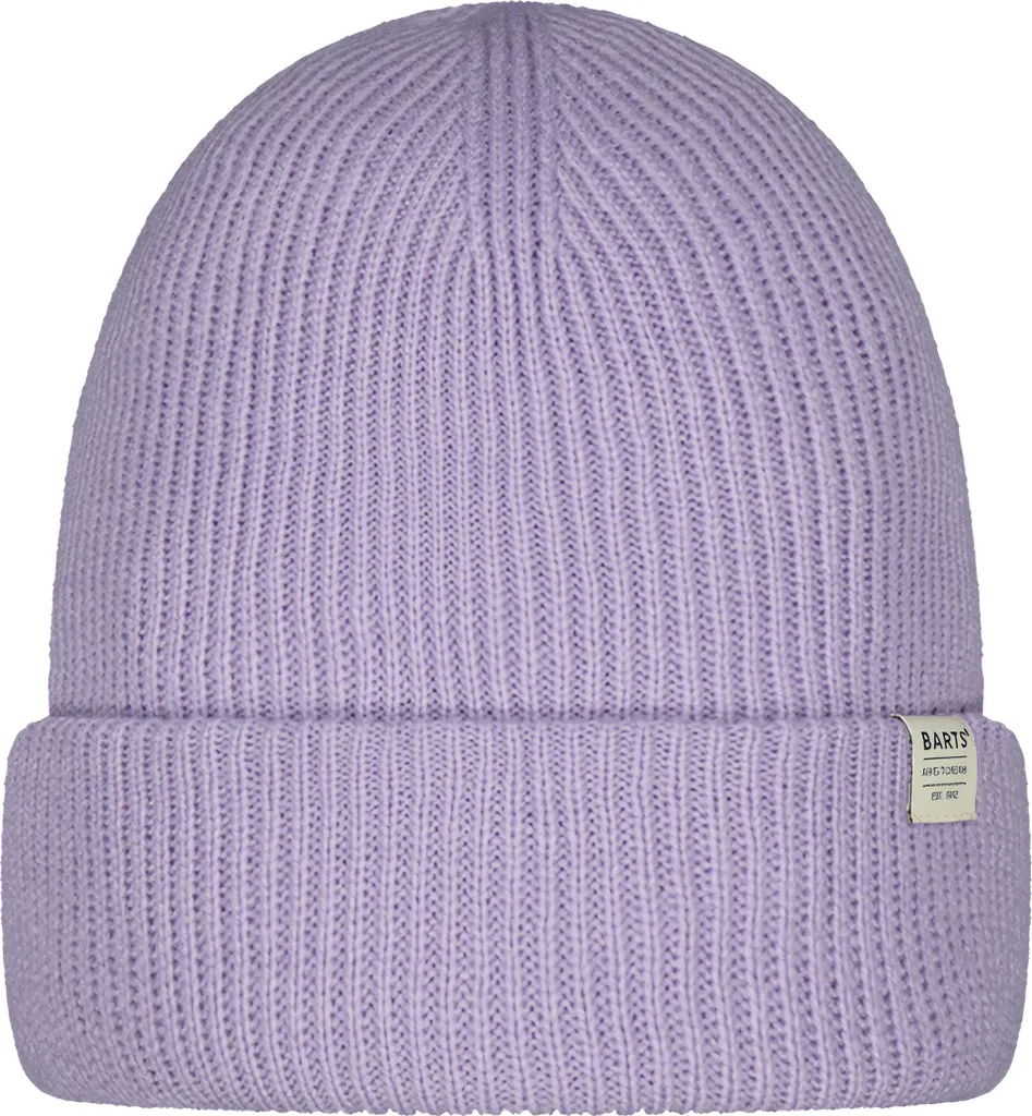 Casquette de Randonnée Violette Barts Kinabalu - Accessoire Mixte Réglable