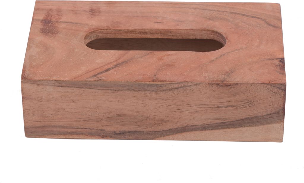 Cubic Mint Kosmetiktücherbox