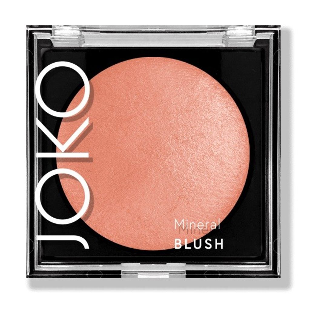 Joko Mineral Rouge gesintertes Mineral Rouge Nr. 13 1pc