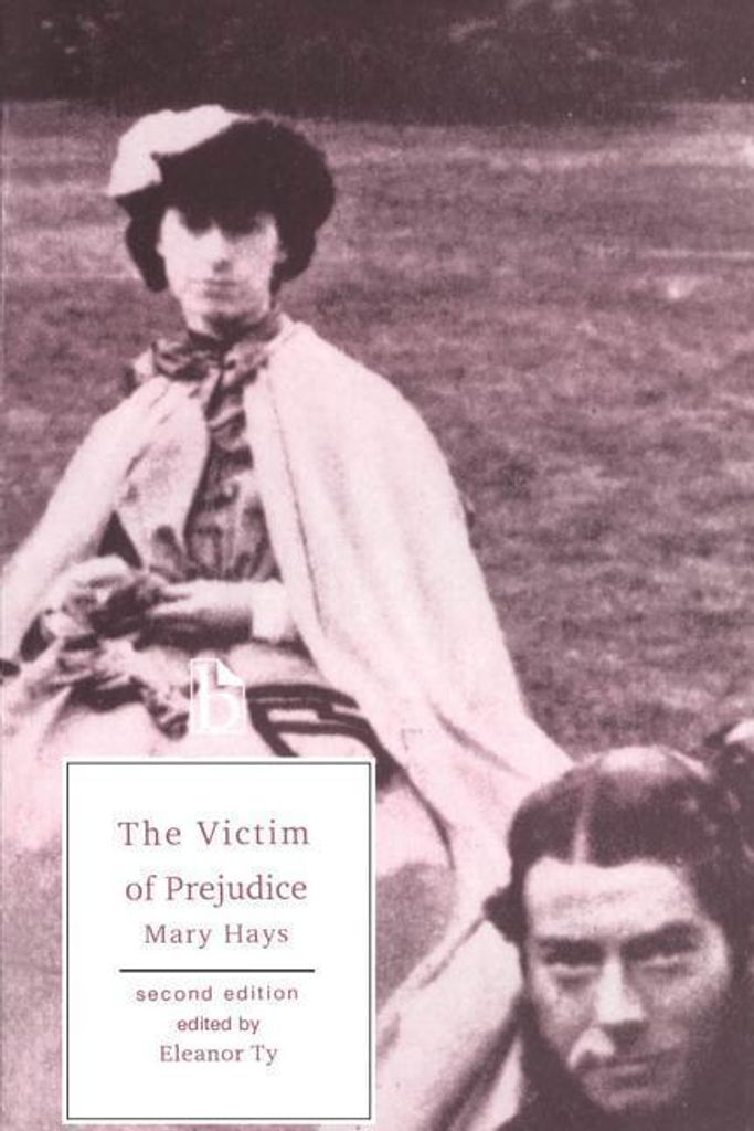 Victim Of Prejudice – Lingua: Inglese