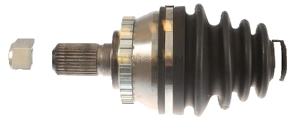 Arbre de transmission 610 mm TRISCAN pour réparer la SAAB 9-5