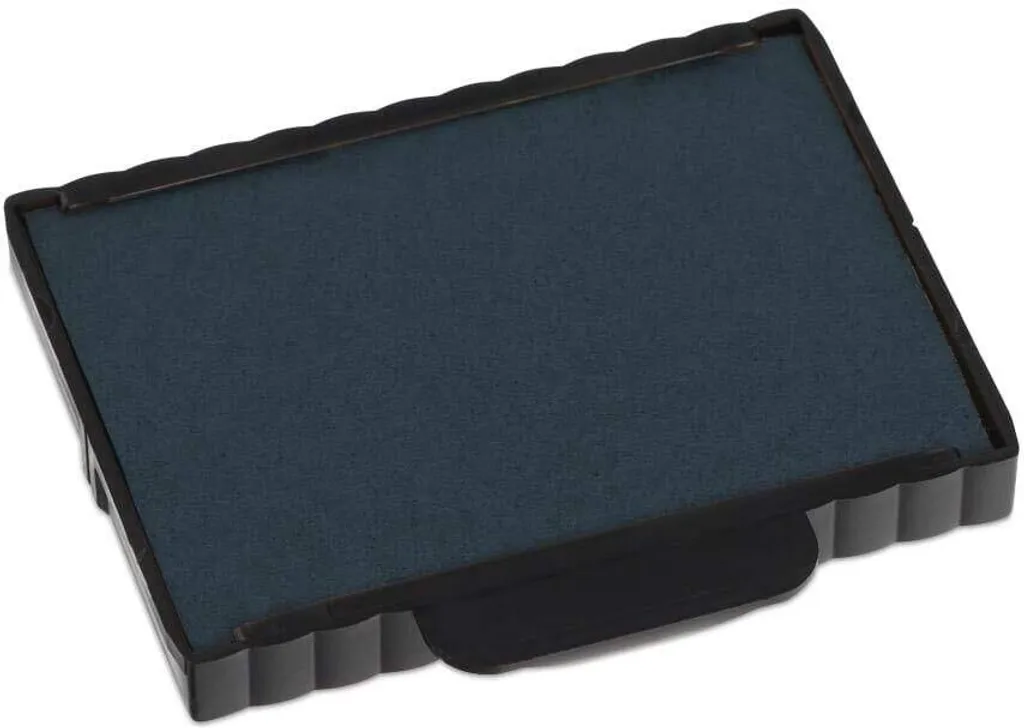 Ricambio Trodat 6/57 Nero - Scelta Eco-Sostenibile per Timbri Professional