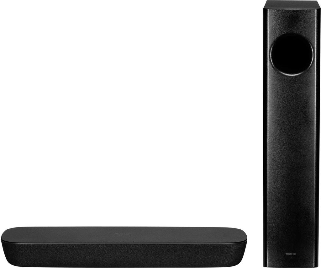 Panasonic SC-HTB254EG, 2.1 kan., 120 W, DTS Digital Zdjęcie produktu 