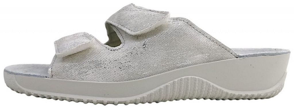 Rohde Soltau : chaussures de marche pour femmes, sandales, Image du produit 