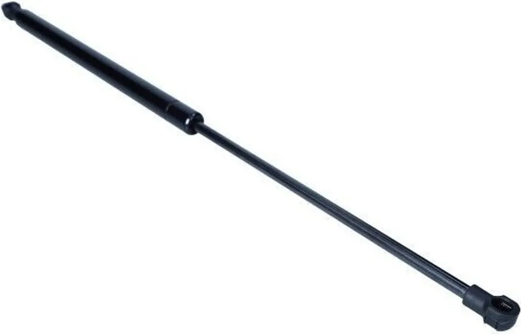 Vérin de coffre robuste MAXGEAR 12-0238 avec amortissement doux OE 8731F6