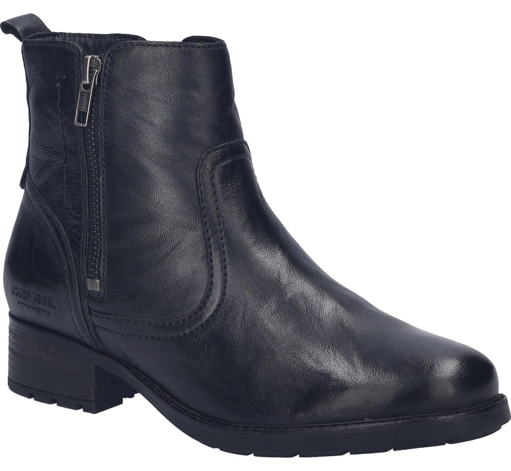 JOSEF SEIBEL Kate 20 | Tronchetto da  Donne | nero Immagine del prodotto 