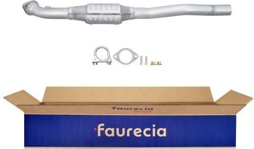 Catalyseur Haute Efficacité HELLA pour Renault Safrane I OE 7700821146