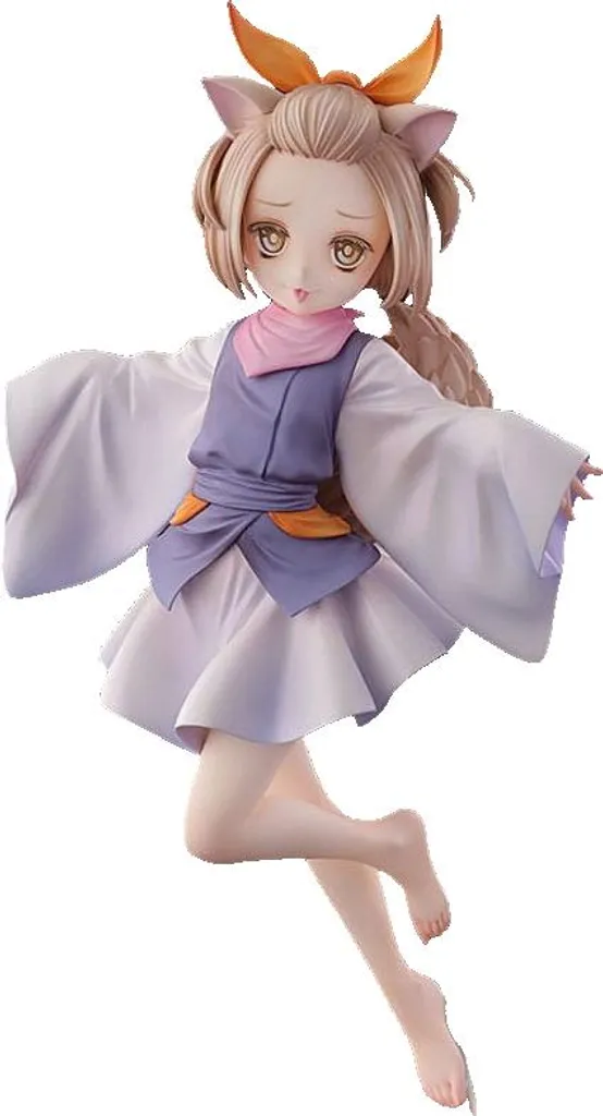 Décoration Figurine Ash Blossom Yu-Gi-Oh! 1/7 PVC pour Vitrine