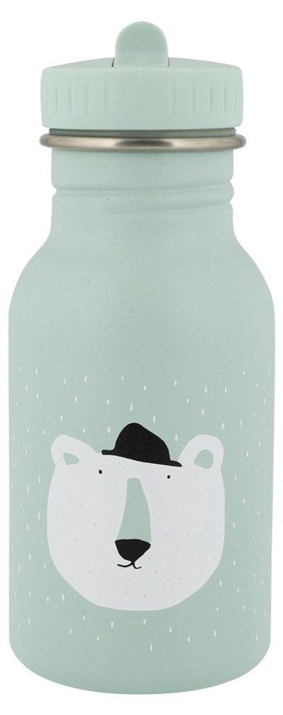 Trixie Trinkflasche 350ml - Mr. Polar Bear Produktbild 
