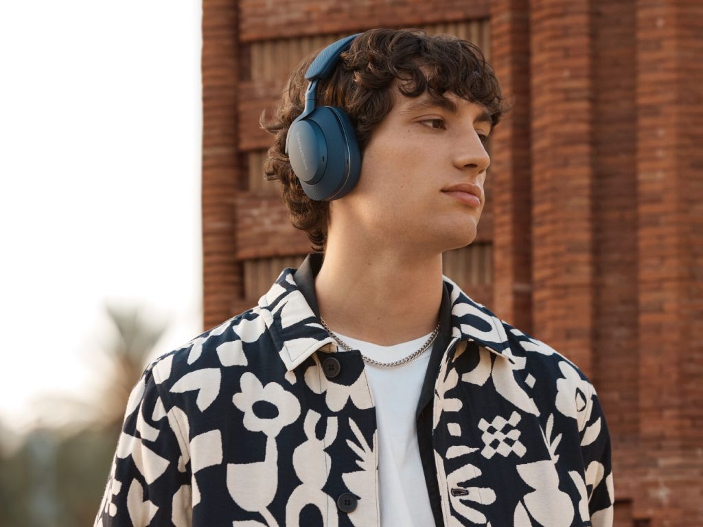 Bowers & Wilkins Px7 S2, Przewodowe i bezprzewodowe, Zdjęcie produktu 8