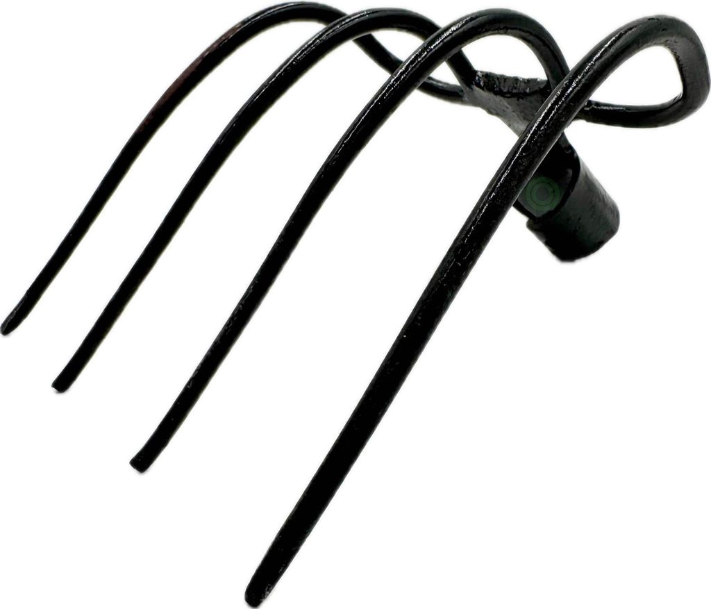 Zappa per sterco/forcone/forcone/forcone - foro 36mm, Immagine del prodotto 