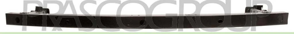 Support de pare-chocs avant Nissan Qashqai J11 fixation carrosserie