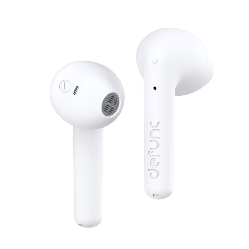 Defunc TRUE LITE (bílá) Obrázek produktu 