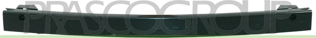 Fixation de Pare-chocs Avant pour Fiat Ducato et Boxer - Support 1331935080