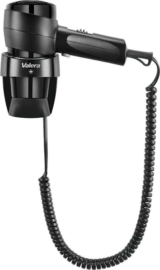 Valera 542.14/038A Action Super Plus 1800 All Black Obrázek produktu 