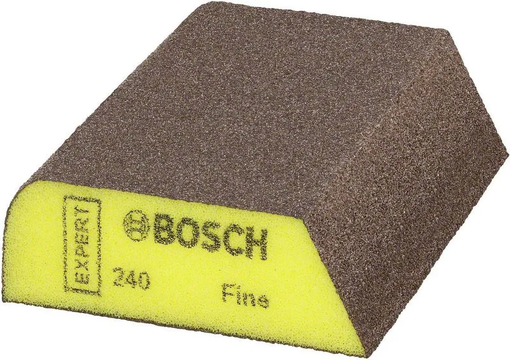 Bosch Power Tools EXPERT spugna abrasiva 2608621922