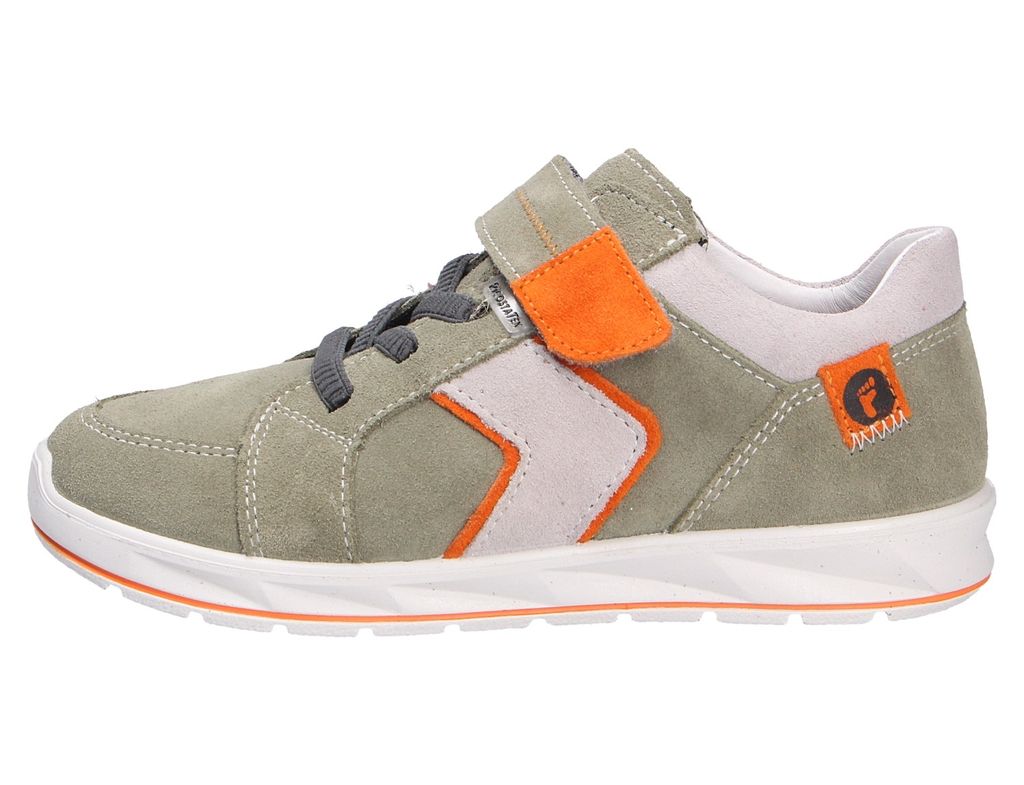 Ricosta Schnürschuhe Luci Jungen 31323935313137 Grün 31 EU