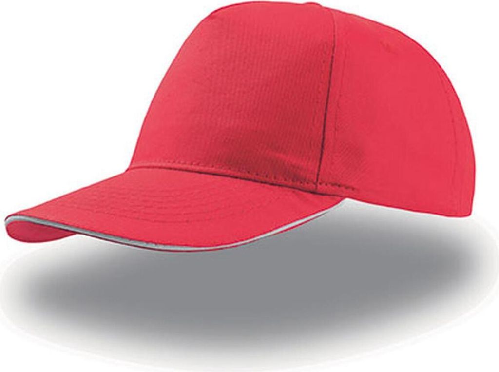 Atlantis | Start Five Sandwich Cap / Berretto / Cappello - Immagine del prodotto 