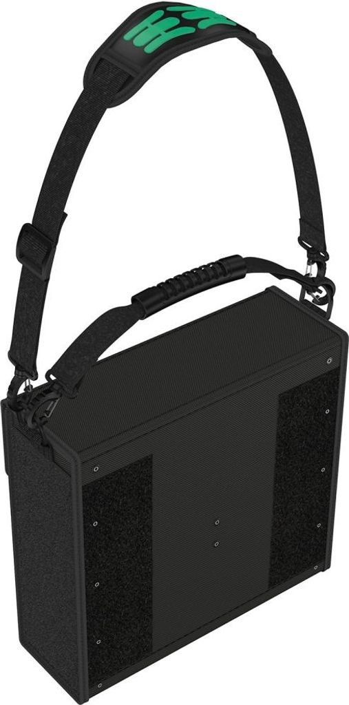 Wera 2go 2 XL Werkzeug- Container
