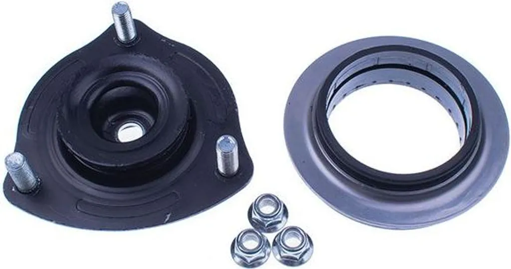 Kit réparation palier suspension Civic D600124 pour éliminer les bruits