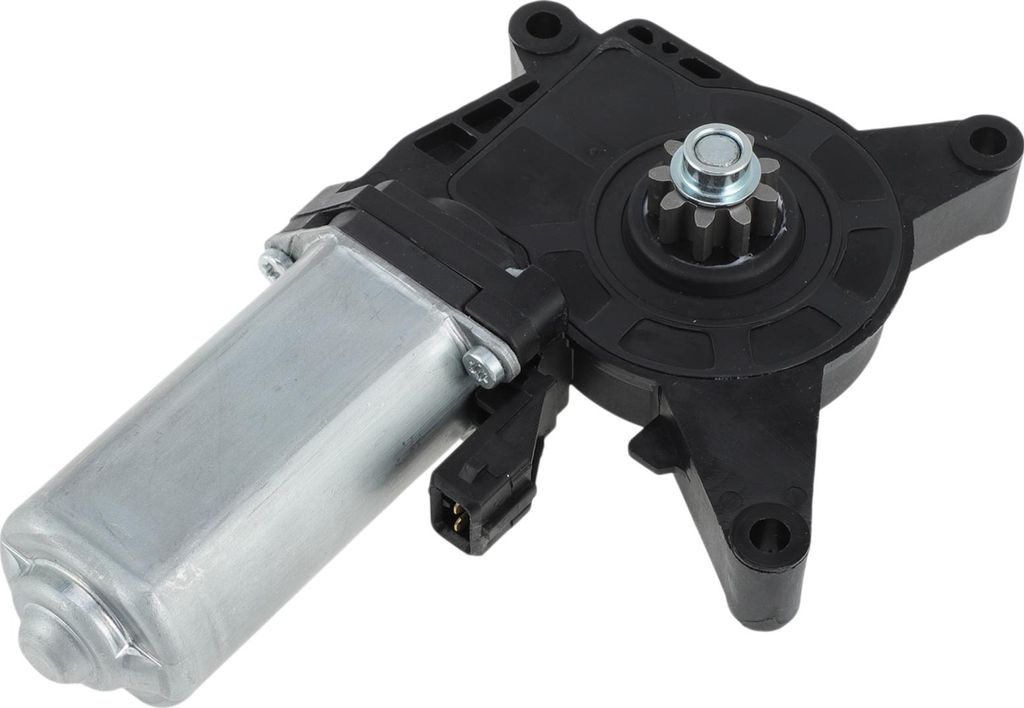 Front Left Driver Side Power Window Regulator Lift Motor für Mercedes-Benz Actros MP2/MP3 2003- No.0008202808 2 Pins Car Window Glass Lift Motor