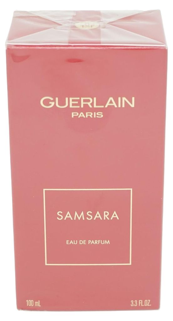 Guerlain Samsara Eau de Parfum für Damen 100 ml