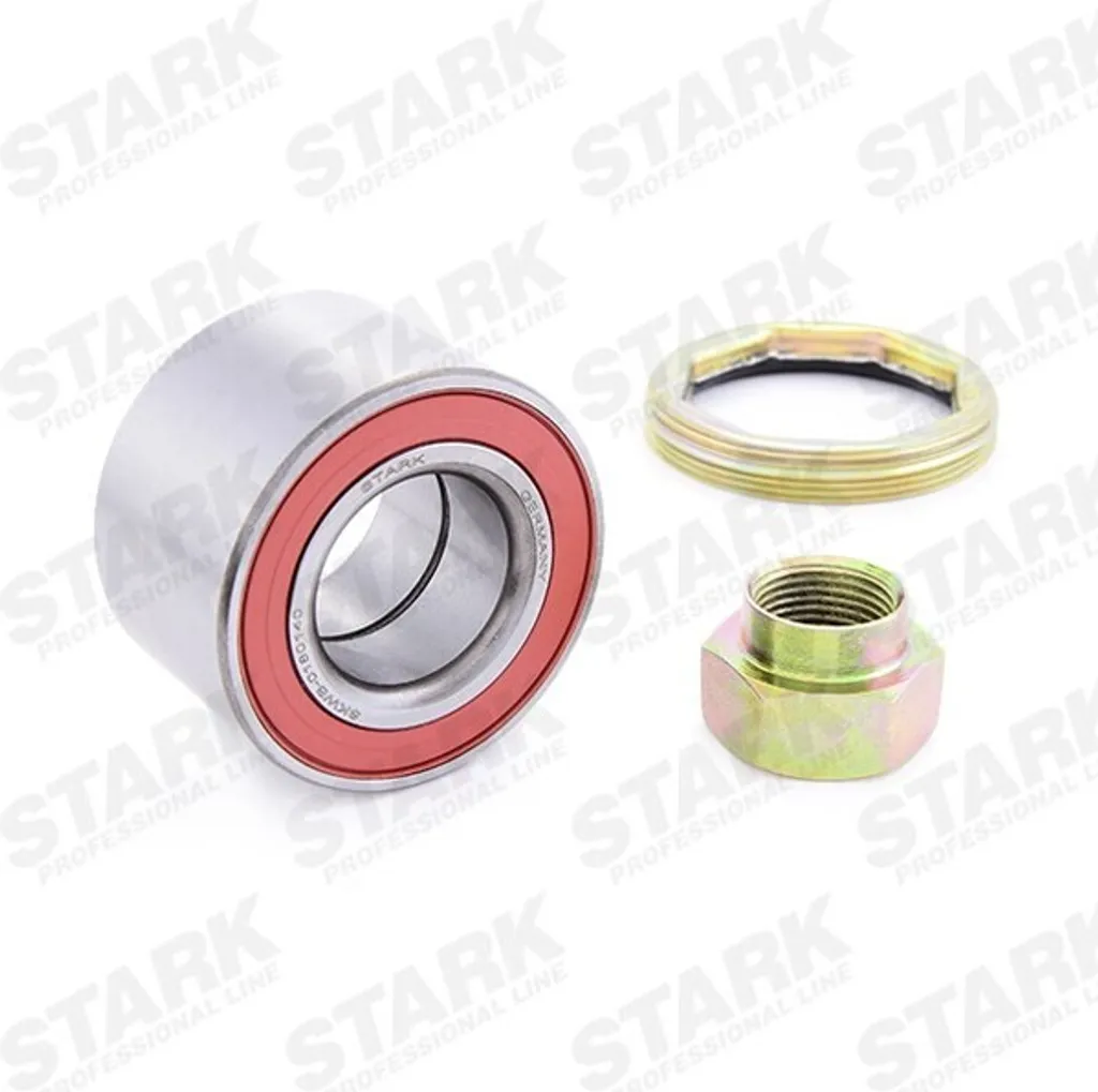 Roulement de roue haute performance STARK SKWB-0180140 pour Uno