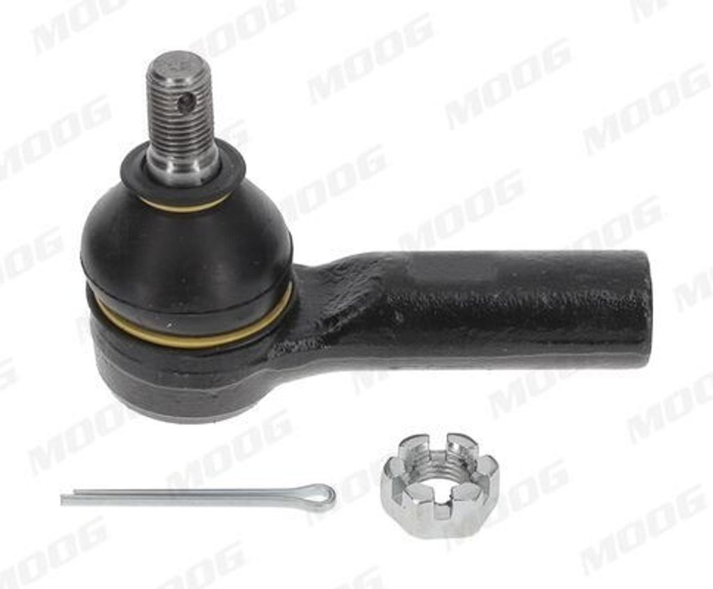MOOG Spurstangenkopf Spurstange für TOYOTA LITEACE Kasten (CM3V, KM3V) TO-ES-0797