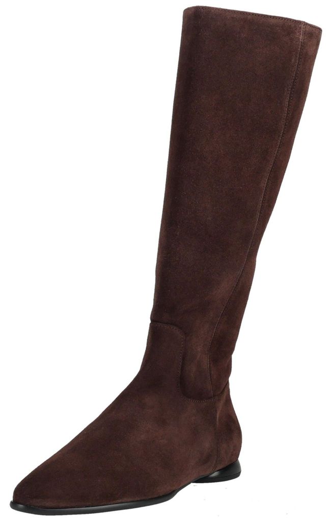 Högl Stiefel Stiefel Veloursleder Produktbild 