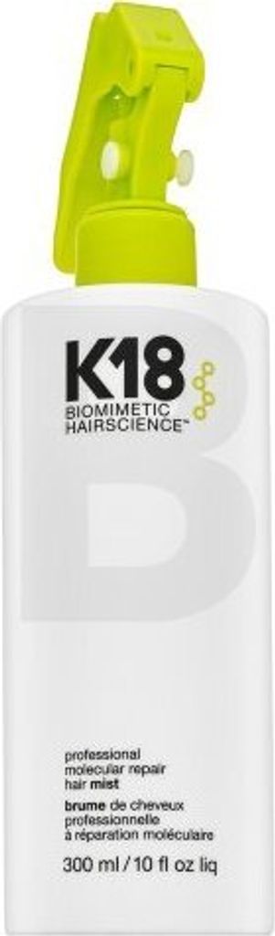 K18 Professional Molecular Repair Hair Mist Produktbild 
