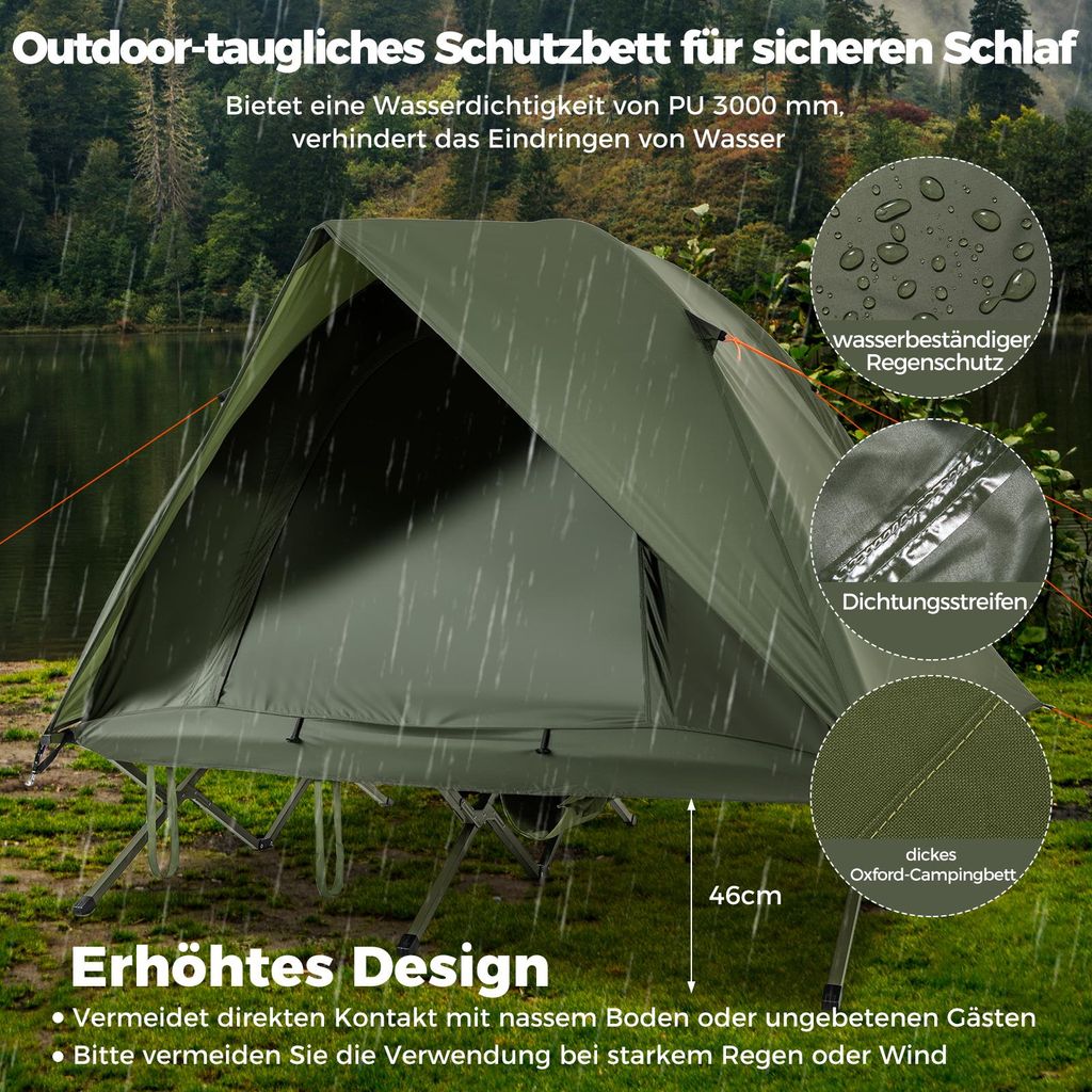 amazon markise fr balkon Klemmmarkise 280g/m Balkon-Markise Vordach Sonnenschutz mit Handkurbe   SVITA