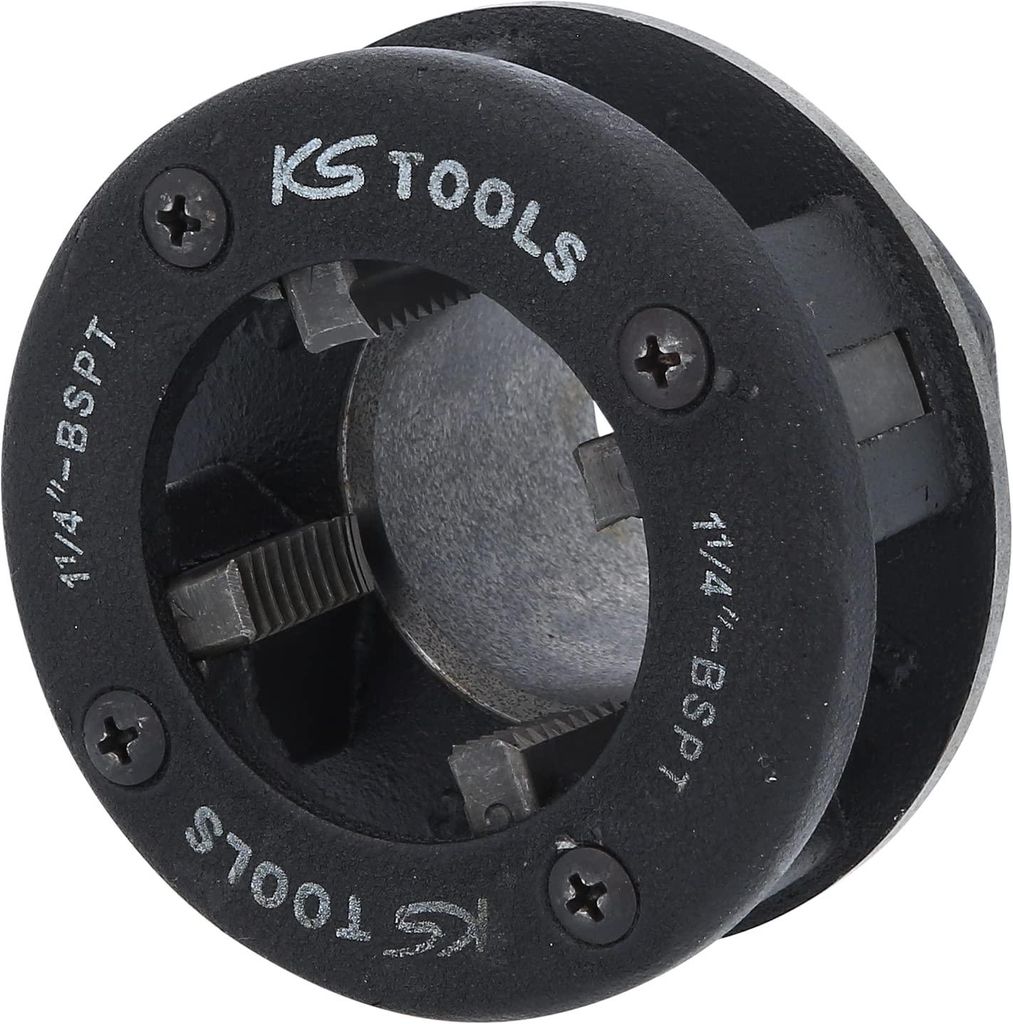 KS Tools: Cabezal de corte de roscas, diámetro 1.1/4", Imagen del producto 