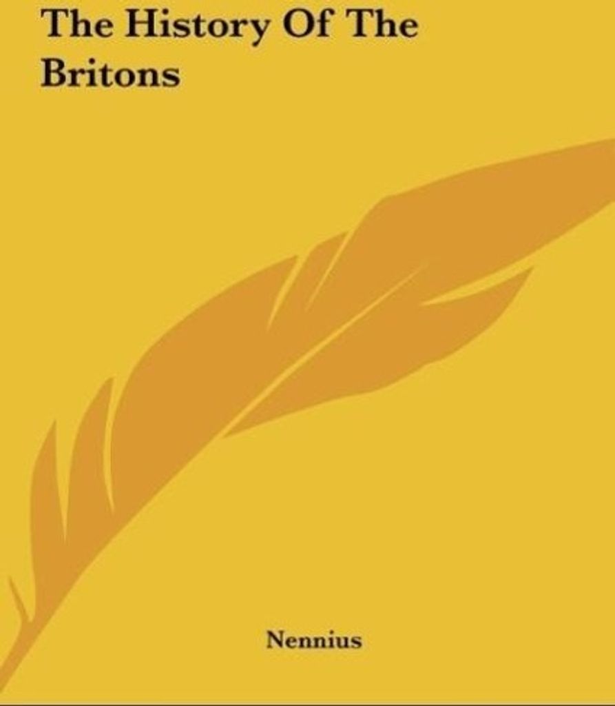The History Of The Britons