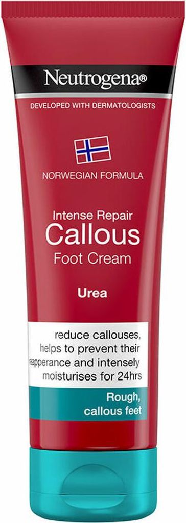 Feuchtigkeitsspendende Fußcreme Crema Pies 50 ml Produktbild 