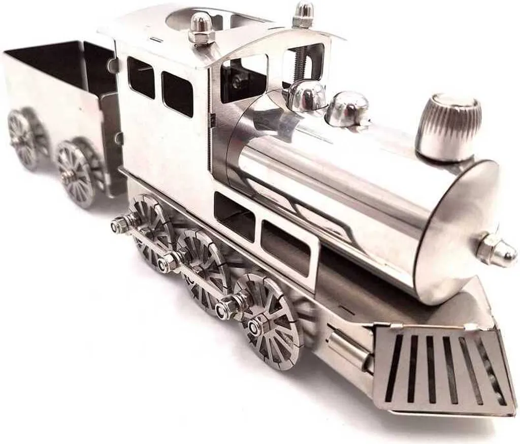 Modellismo d'Élite: Madrid Magnificence Silver PS1 | Qualità Artigianale