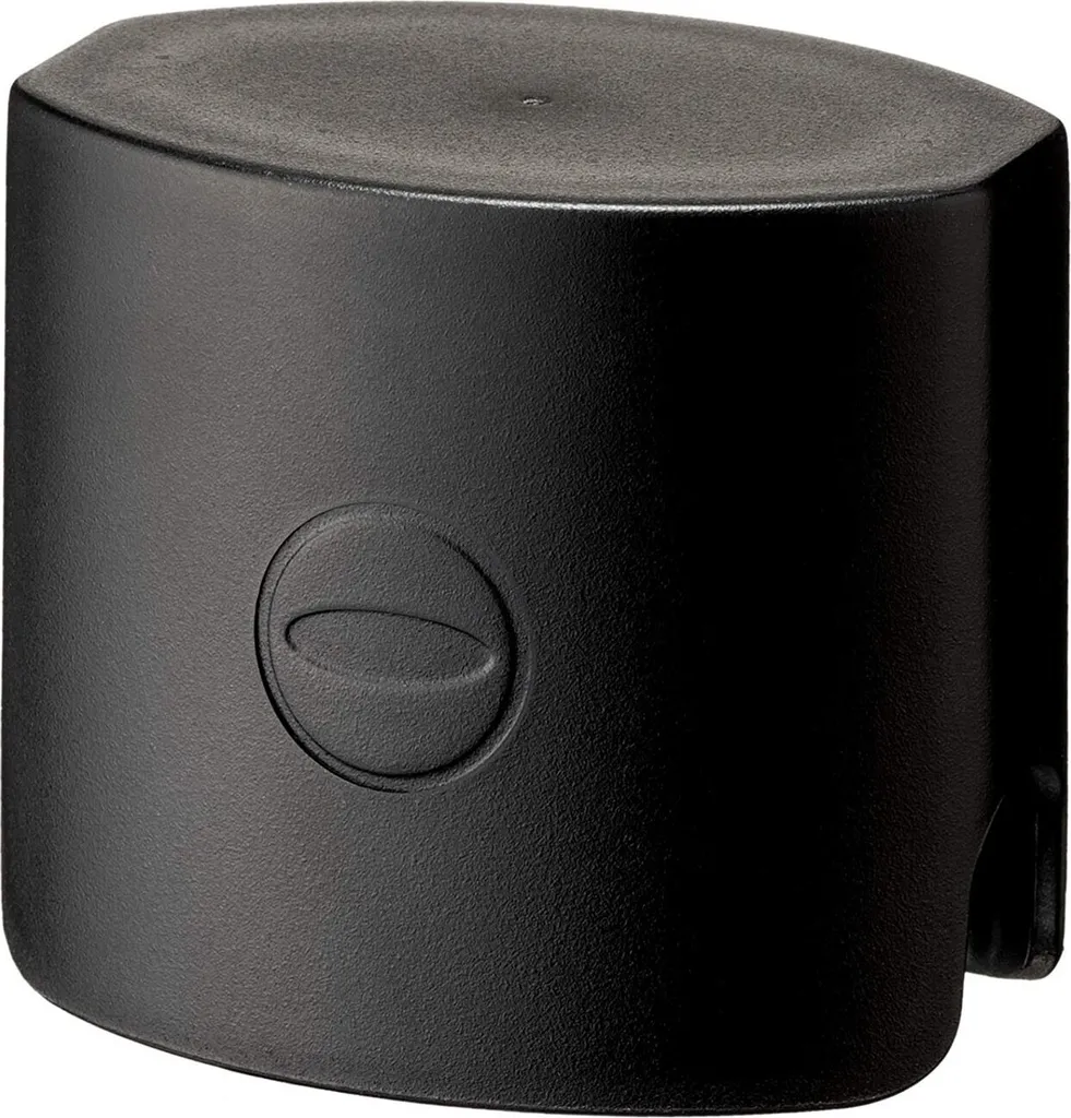 Cache objectif Ricoh TL-2 rigide pour Theta Z1 protection anti-choc