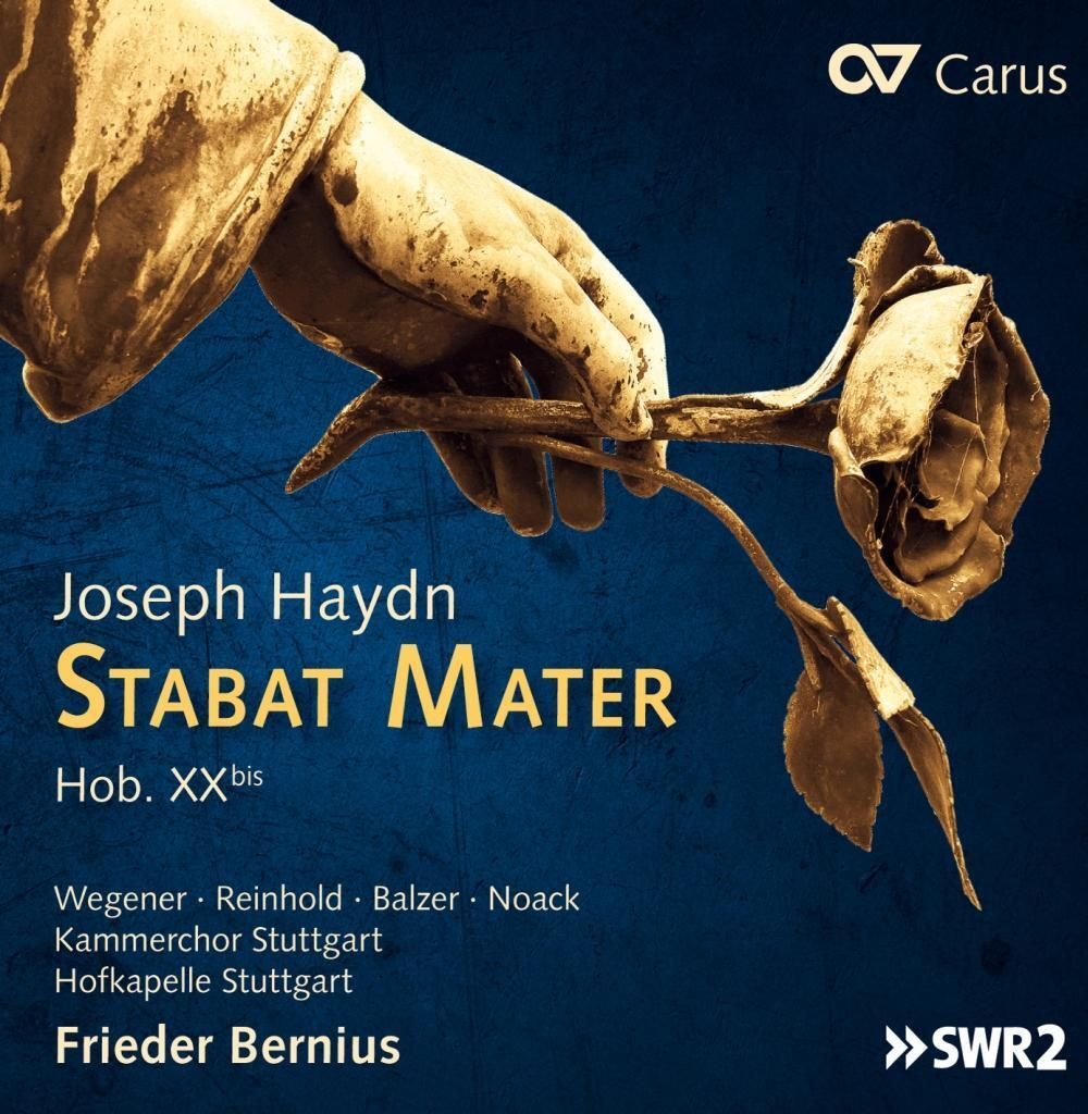 Stabat Mater Hob.XXa:1