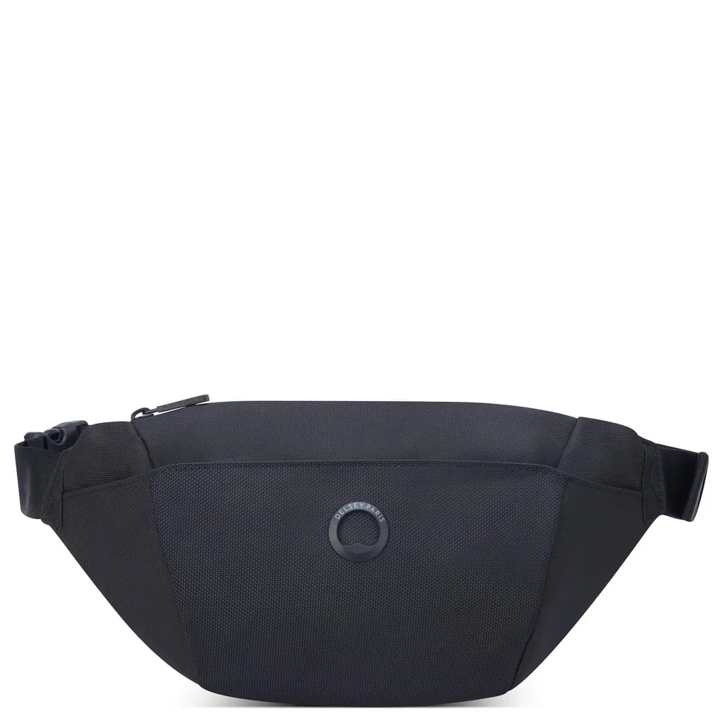 Sac Banane Voyage DELSEY PARIS Picpus - Idéal pour vos Sorties et Loisirs