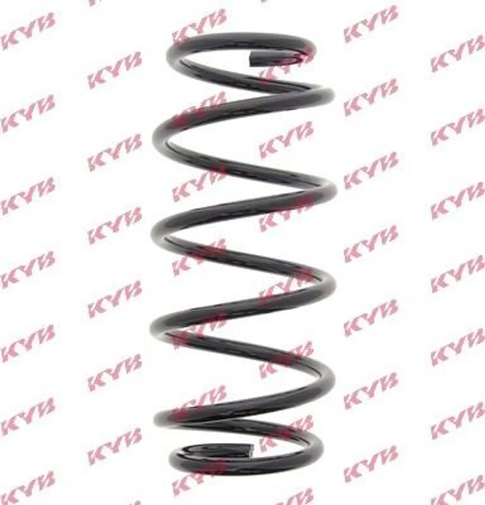 Molla Sospensione Anteriore Opel Calibra A 2.0 16V - Assetto OEM
