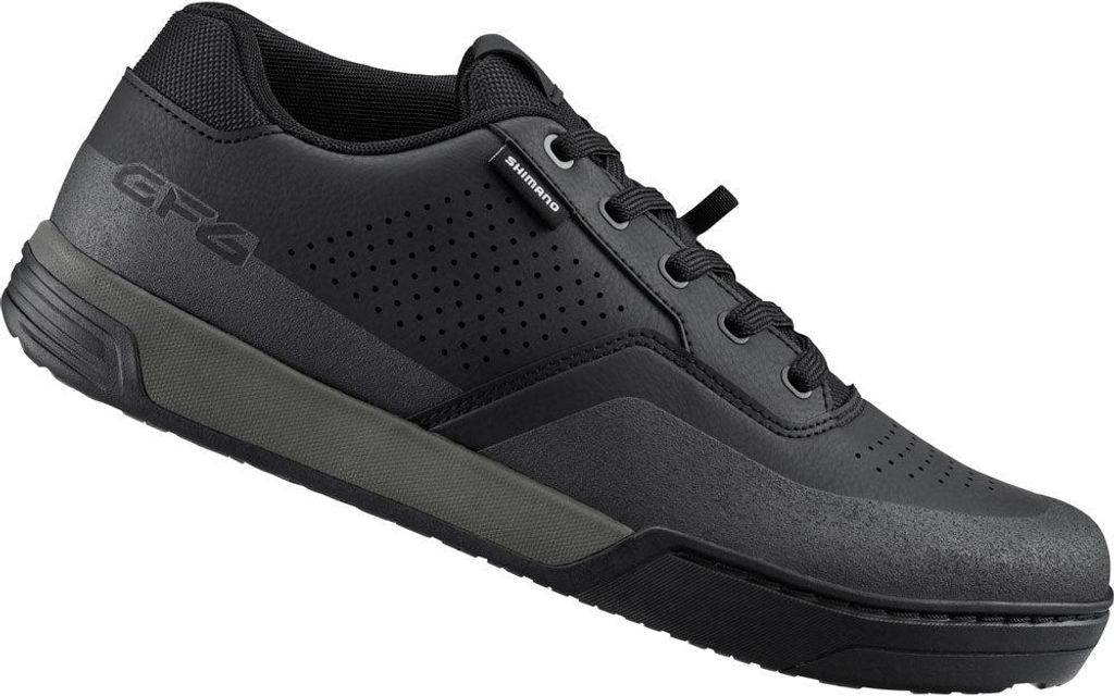 Shimano Offroad- Fahrradschuhe GF600, black