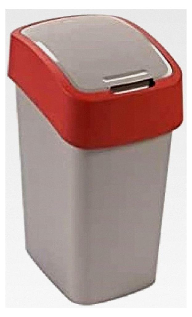 Abfalleimer „FLIP BIN“ 10L