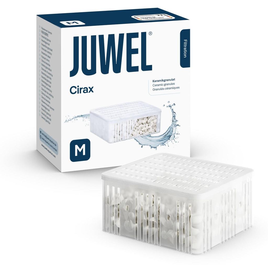 Cirax M (Compact) - Keramikgranulat Image du produit 