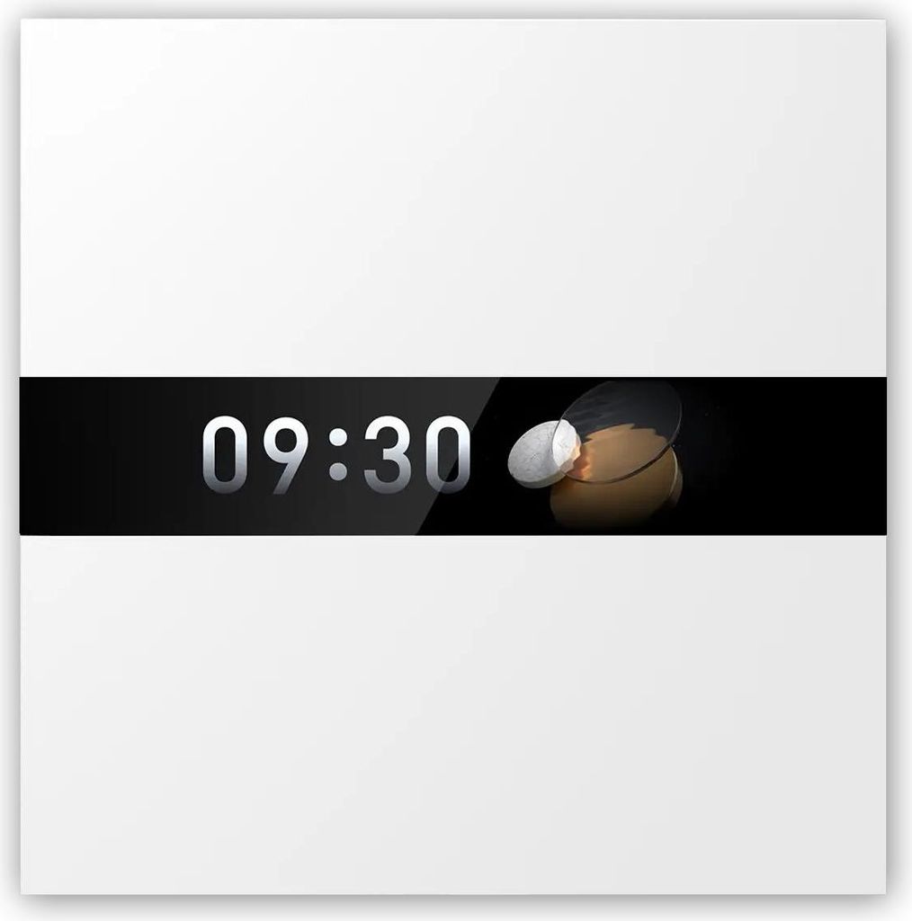 Interruttore con display Aqara V1 Immagine del prodotto 