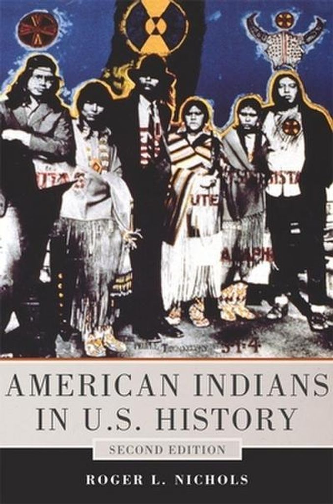 American Indians in U.S. History