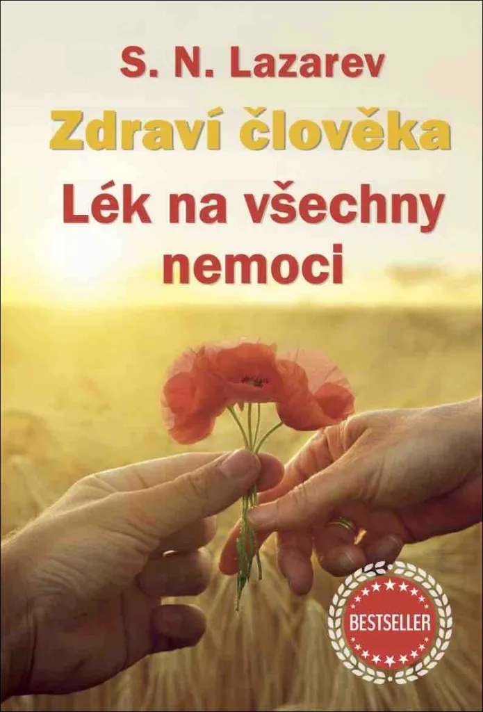 Comment Guérir par l'Esprit avec le Livre Santé de l'Homme de Lazarev