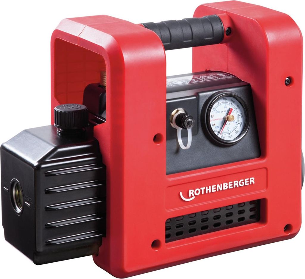 Rothenberger 1000002399 Zdjęcie produktu 