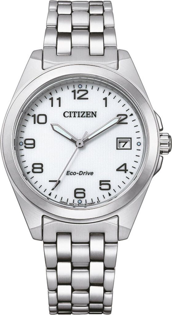 Citizen - EO1210-83A - Armbanduhr - Damen - Solar - Sports Productafbeelding 
